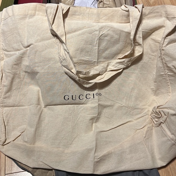 GUCCI X BALENCIAGA The Hacker Project Sneaker - Picture 15 of 16